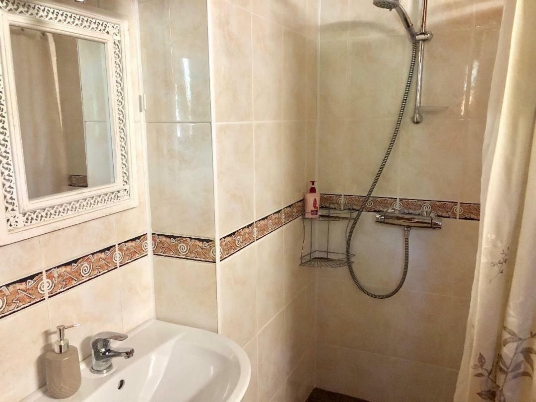 Rojaus Slenis Villa Druskininkai Dış mekan fotoğraf